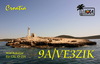 9A/VE3ZIK Image